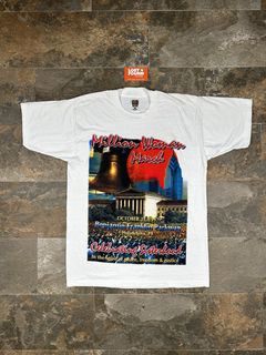 Million Woman March Shirt | Grailed