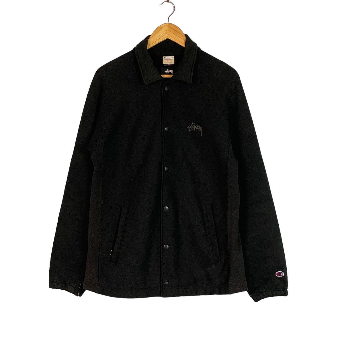 Uniqlo × White Mountaineering 🔥LAST PRICE🔥 White Mountaineering X Uniqlo Sherpa Sweater Size US M / EU 48-50 / 2 - 12 Thumbnail