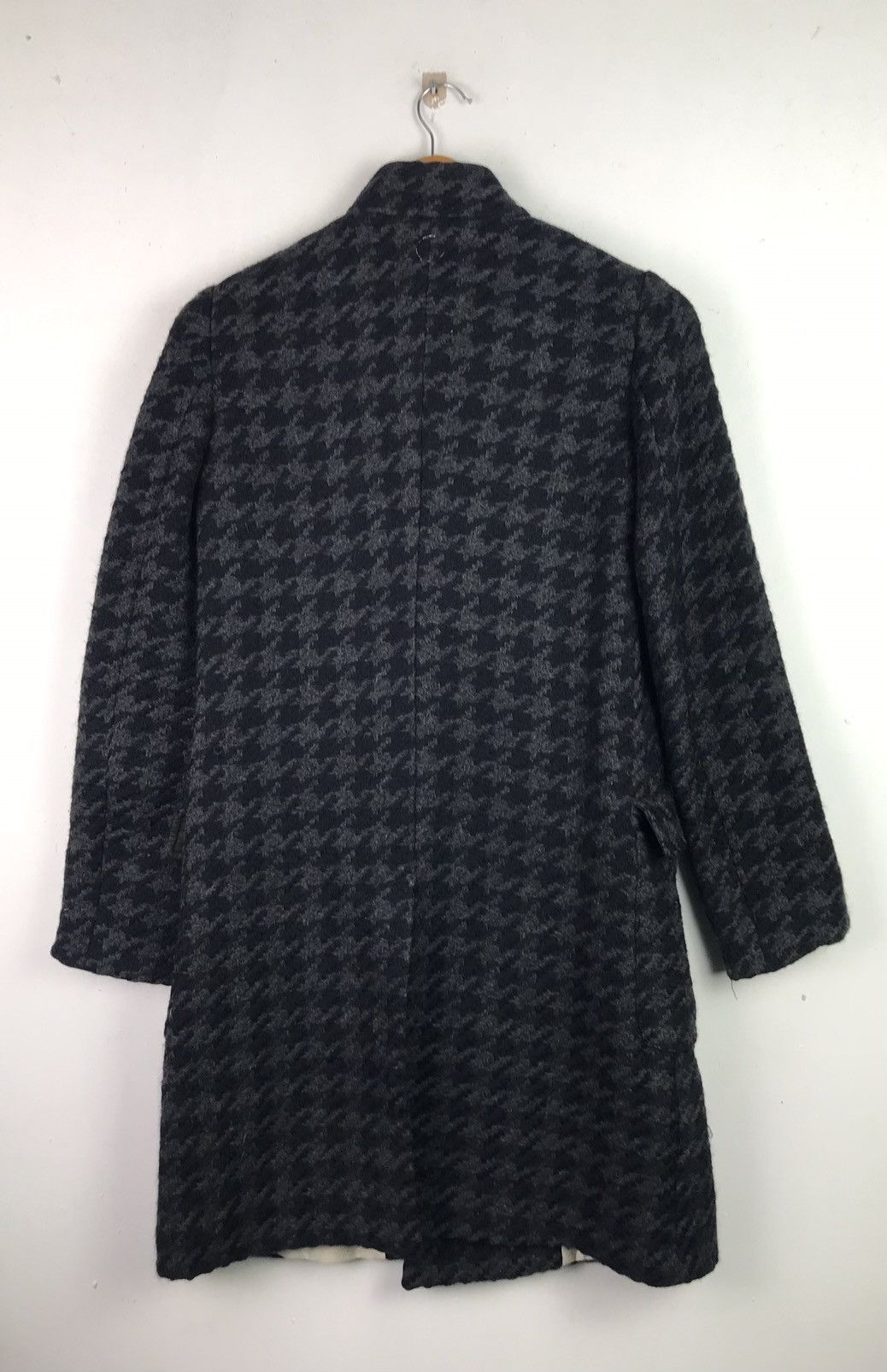 Japanese Brand × Vintage Vintage Luxury Looks Long Coat Japanese Brand Size US S / EU 44-46 / 1 - 2 Thumbnail