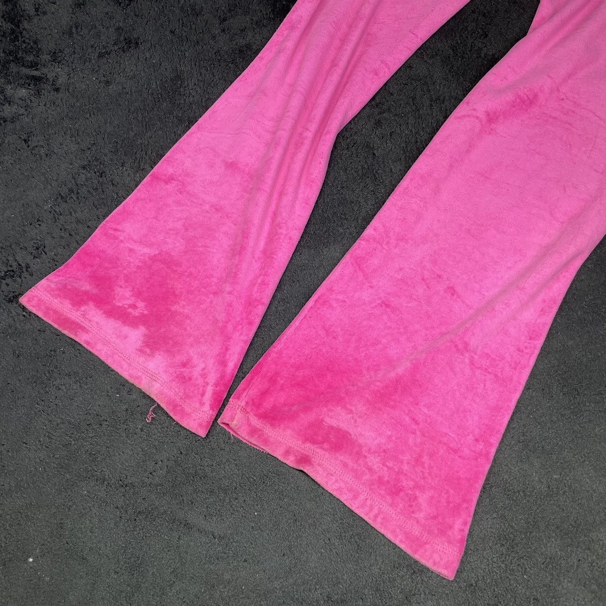Juicy Couture Juicy couture velvet sweatpants Size 32" / US 10 / IT 46 - 11 Thumbnail