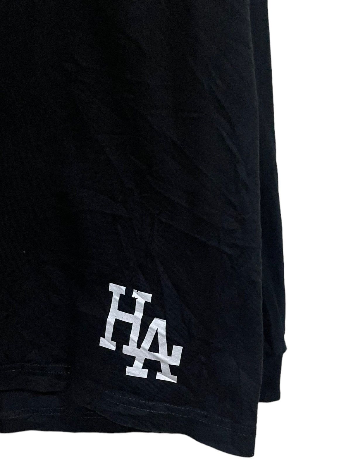 Rap Tees × Vintage 90s Homie Brand Rap Hip Hop Longsleeve Tee Size US XL / EU 56 / 4 - 7 Thumbnail