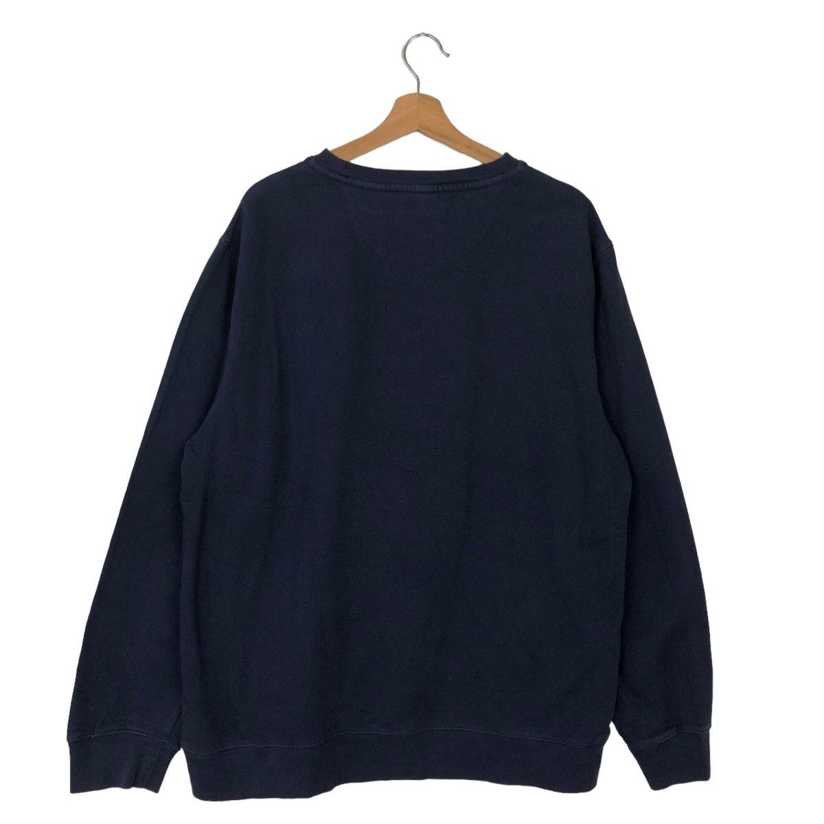 Chaps Ralph Lauren VINTAGE CHAPS SWEATSHIRT CREWNECK BIG LOGO Size US XL / EU 56 / 4 - 7 Thumbnail