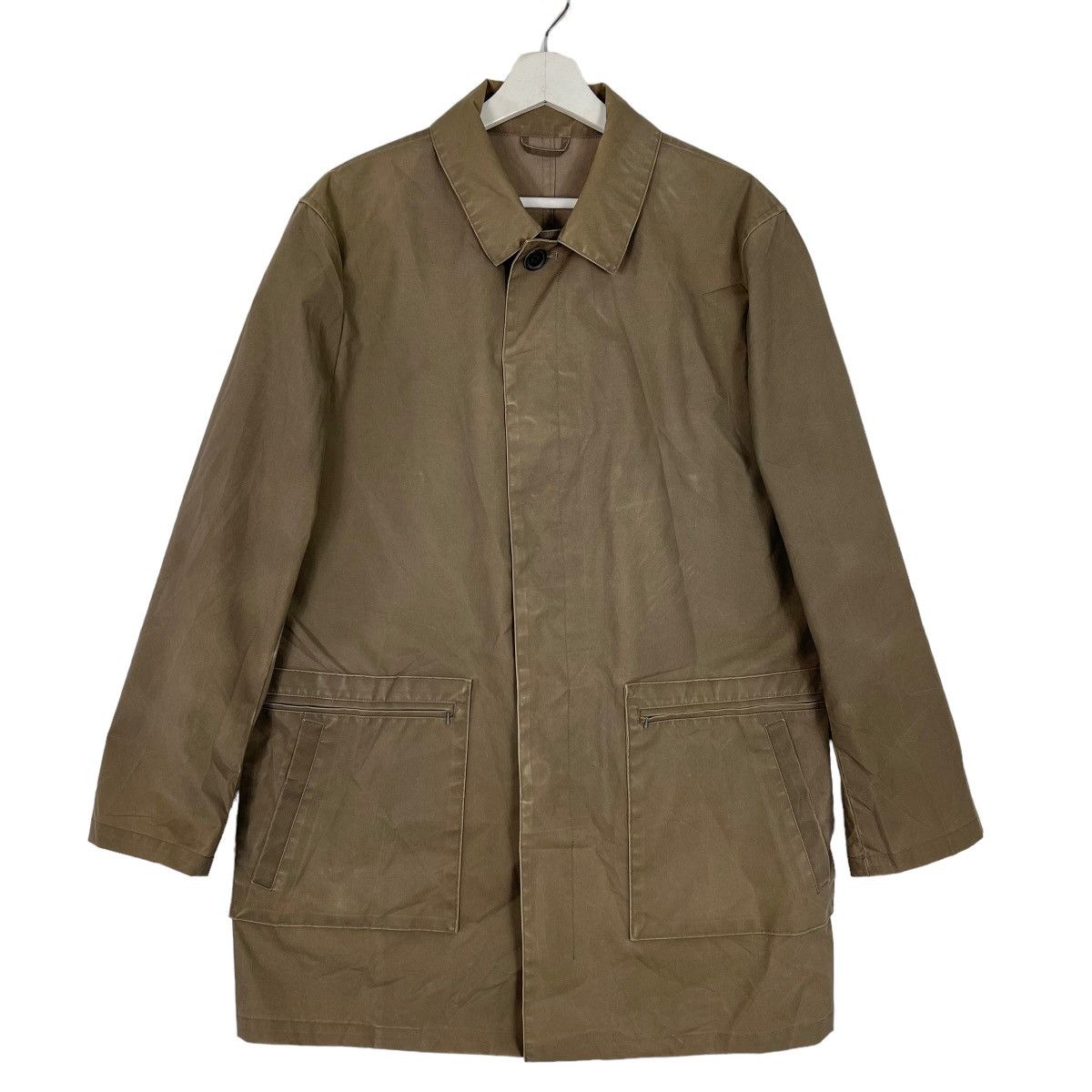 Margaret Howell 🔥 MARGARETT HOWELL DOUBLE POCKET CARGO Size US M / EU 48-50 / 2 - 1 Thumbnail