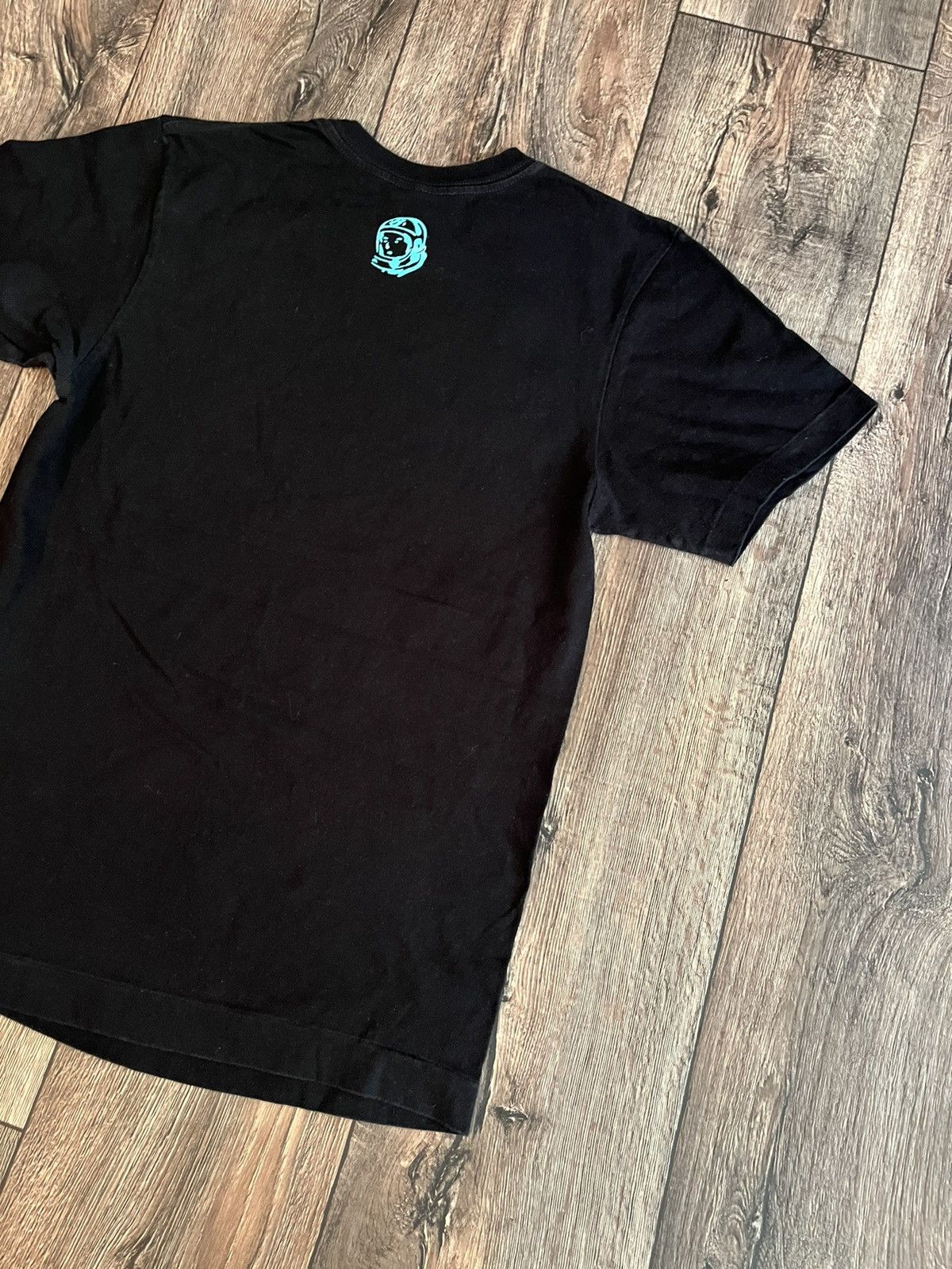 Billionaire Boys Club BILLIONAIRE BOYS CLUB LOGO TEE BBC Size US S / EU 44-46 / 1 - 9 Thumbnail