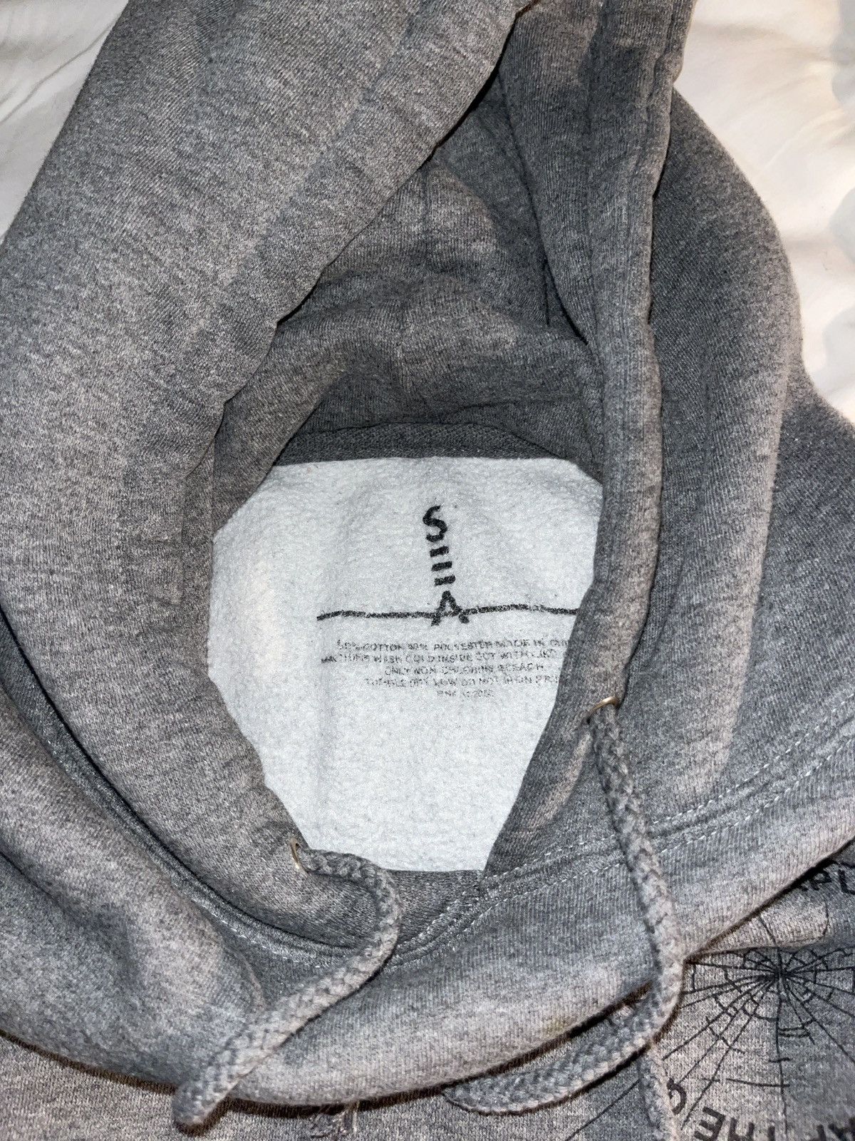 Vince Staples Vince Staples “Don’t Tap the Glass” Tour Hoodie Size US M / EU 48-50 / 2 - 5 Thumbnail