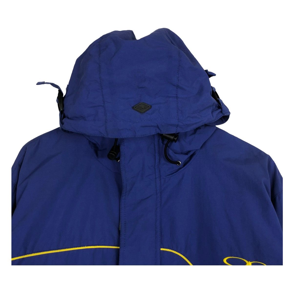 Japanese Brand × Ocean Pacific × Sports Specialties 💥OCEAN PACIFIC SNOWBOARD TACTICAL WARM JACKET Size US L / EU 52-54 / 3 - 4 Thumbnail