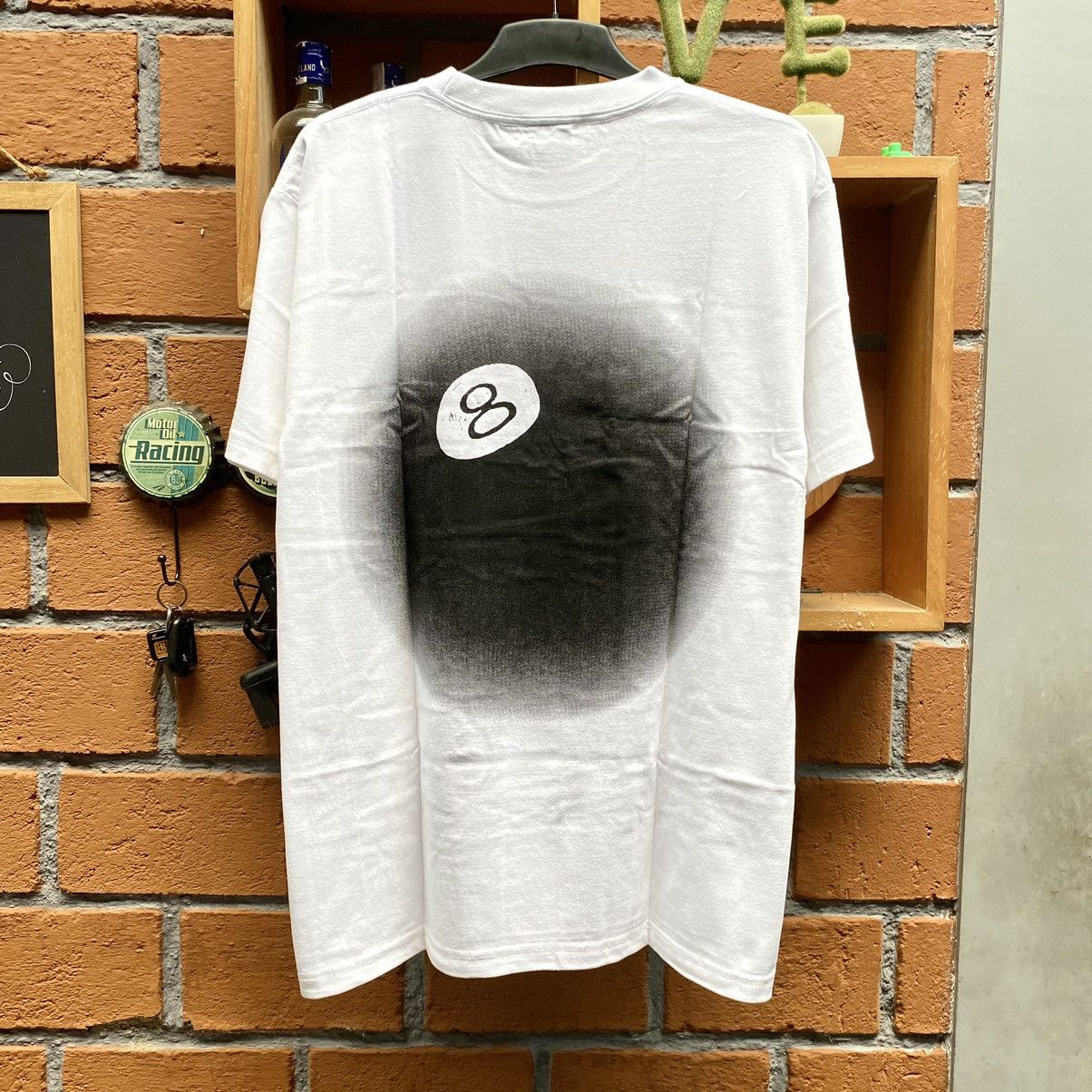 Stussy Stussy Tee Size US L / EU 52-54 / 3 - 7 Thumbnail