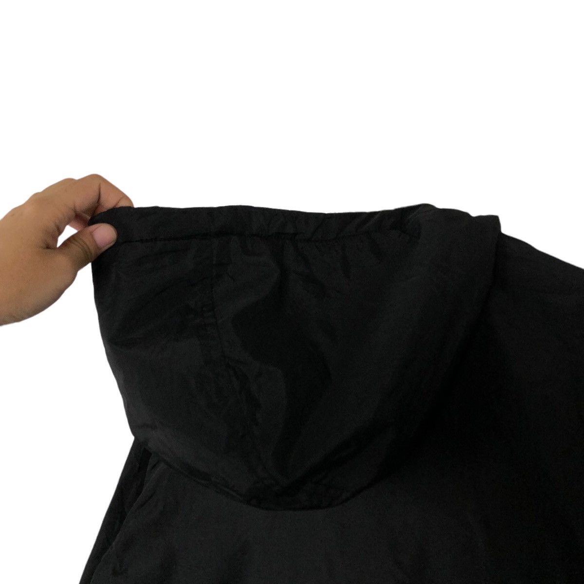 Japanese Brand BONDAGE PARACHUTE BIKER JACKET VIDI-MIN JAPAN MADE PUNK Size US M / EU 48-50 / 2 - 8 Thumbnail