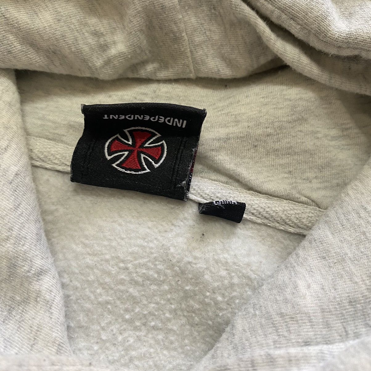 Independent Truck Co. Independent Hoodie Size US XL / EU 56 / 4 - 10 Thumbnail