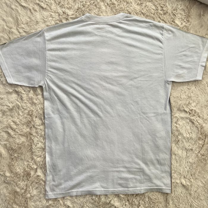 Nike Lana Del Rey Urban Outfitters Paradise album T-Shirt | Grailed