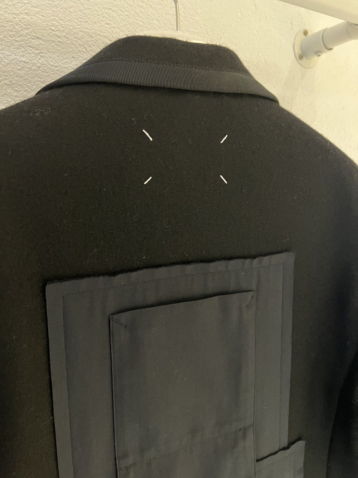 Maison Margiela Margiela blazer / show piece Size 48R - 4 Thumbnail