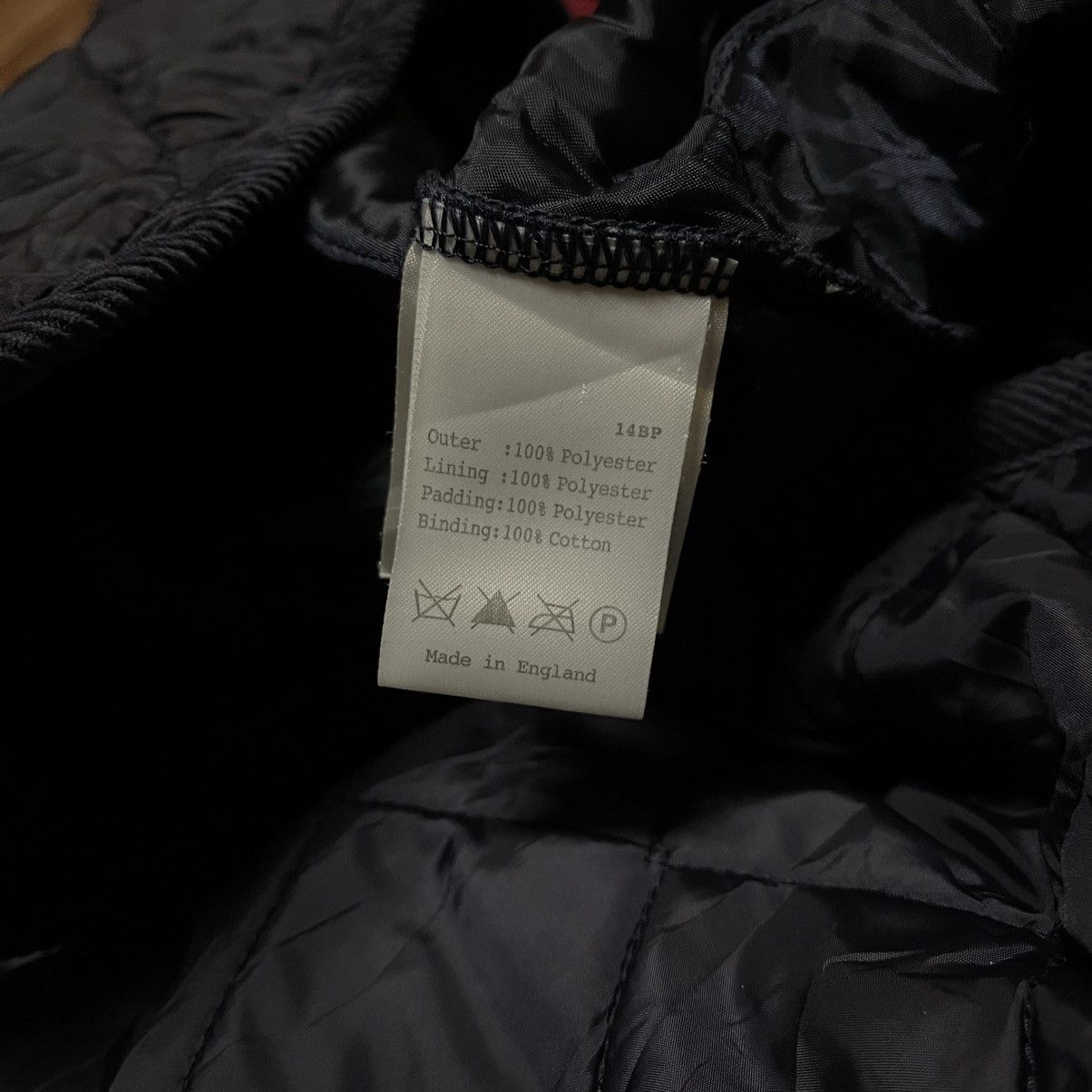 Lavenham Vintage LAVENHAM quilted jacket Size M / US 6-8 / IT 42-44 - 5 Thumbnail
