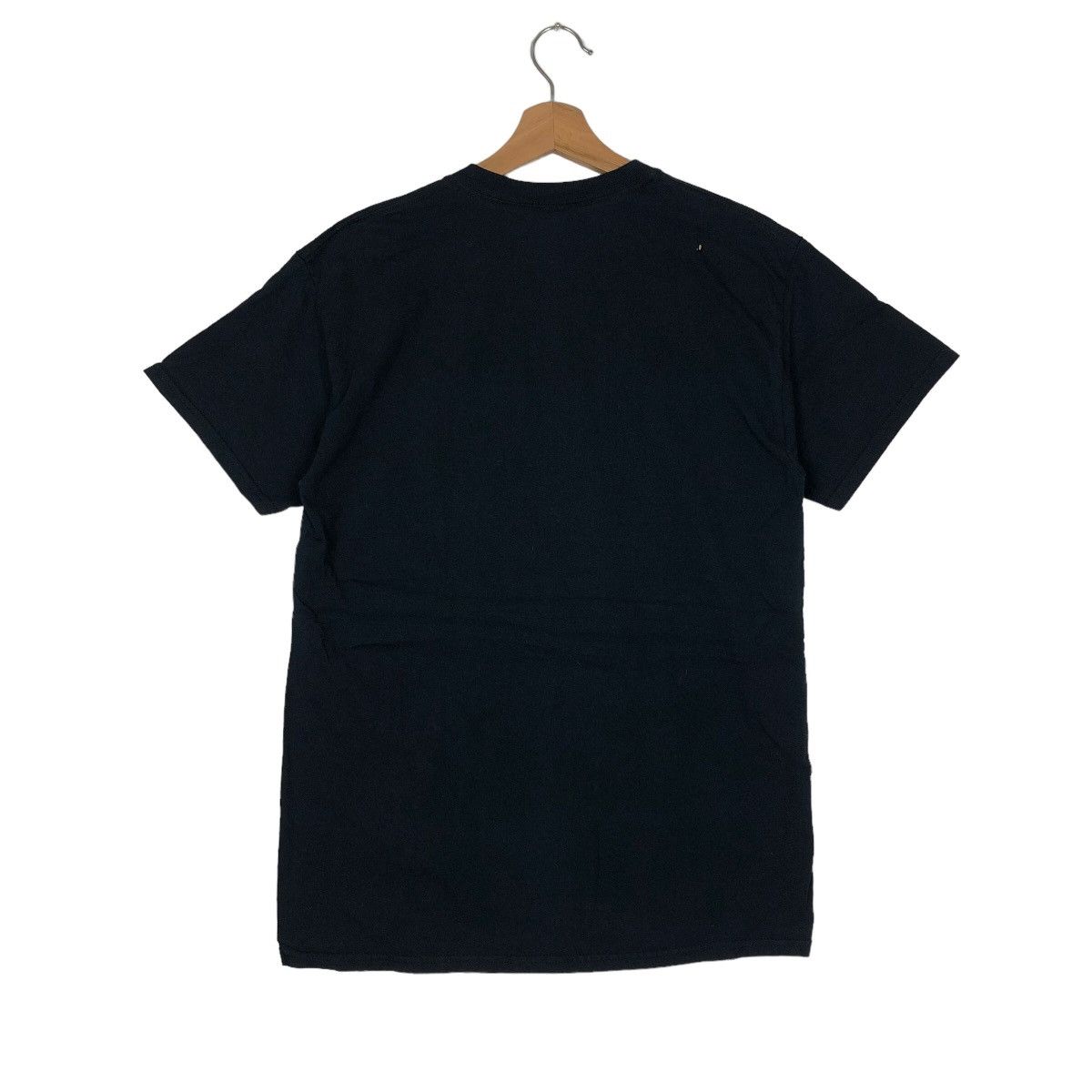Japanese Brand VINTAGE T-SHIRT THE PHANTOM OF THE OPERA BIG LOGO DESIGN Size US M / EU 48-50 / 2 - 7 Thumbnail