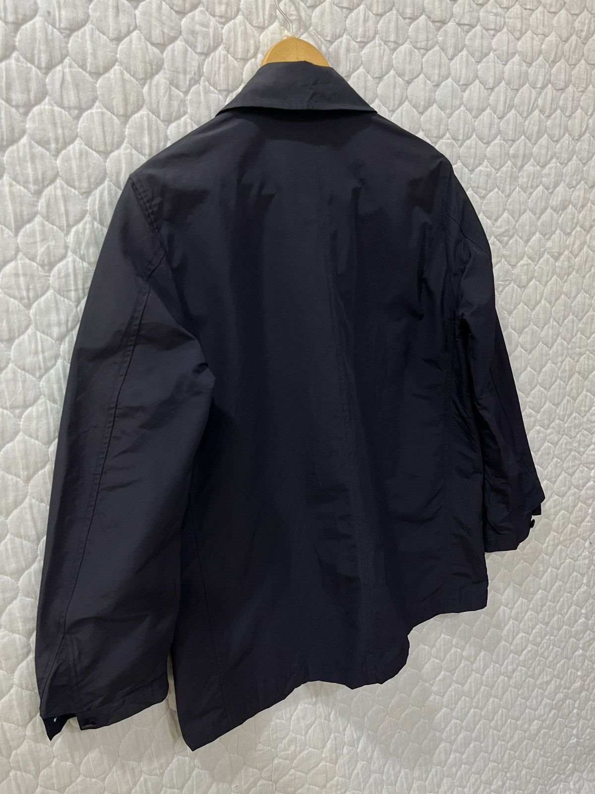 Burberry (Uuuu). BURBERRYS BLACK LABEL JACKET Size US M / EU 48-50 / 2 - 6 Thumbnail