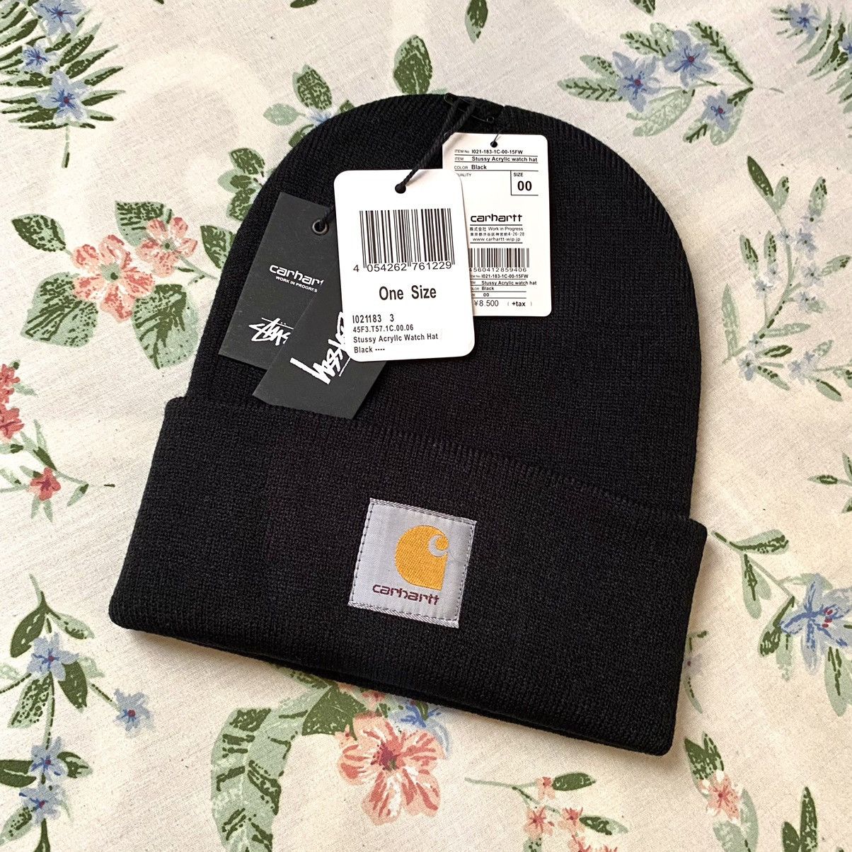 Carhartt Wip × Stussy | Grailed