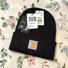 Carhartt Wip Terra Cap Satellite Print Stussy - IetpShops Belgium