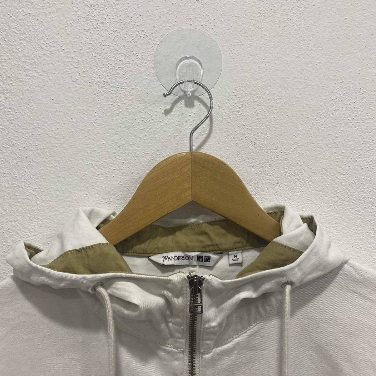 Japanese Brand 🚨FINAL DROP 🚨JW ANDERSON JACKET Size US M / EU 48-50 / 2 - 3 Thumbnail