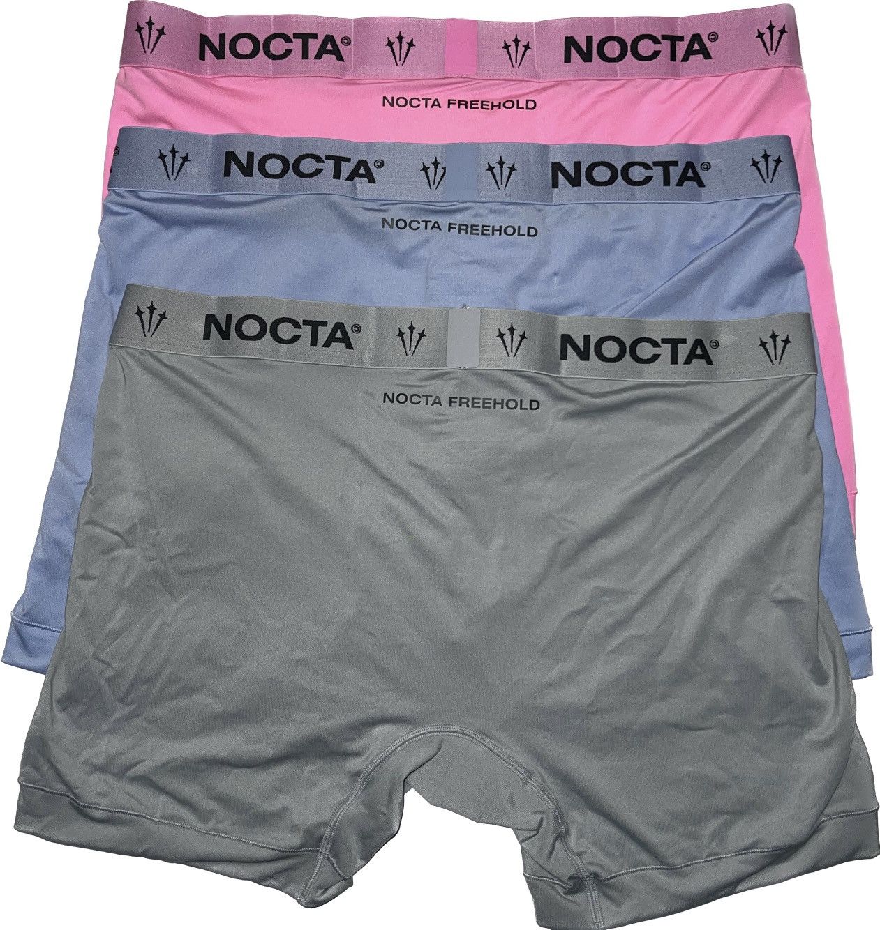 Nike NOCTA Unreleased Boxers Grailed