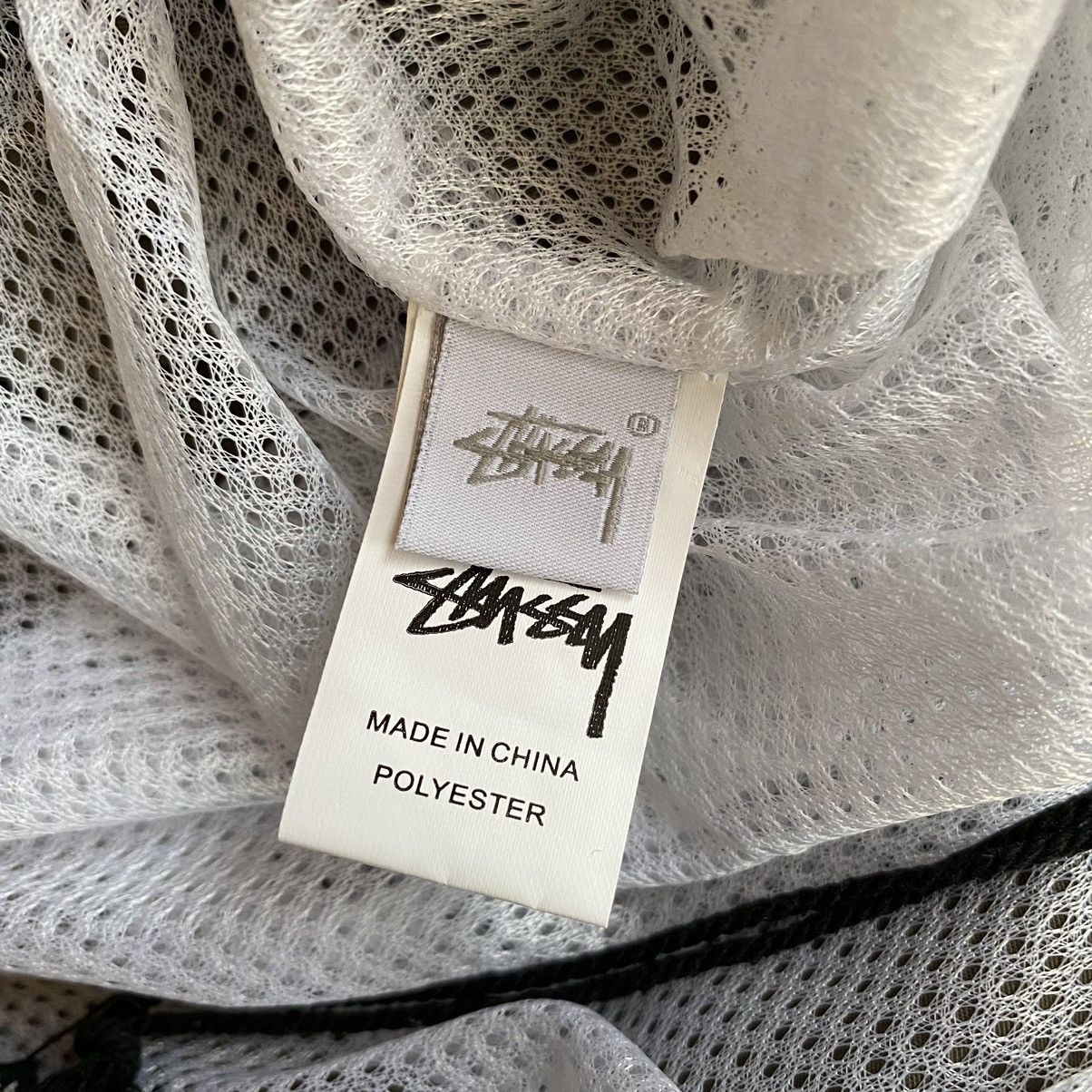 Stussy Stussy Shorts Size US 32 / EU 48 - 6 Thumbnail
