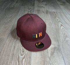 Kith × New Era | Grailed