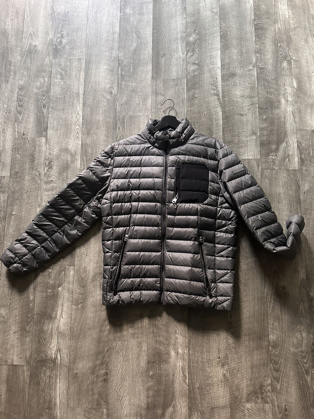 Calvin Klein Calvin Klein Size US M / EU 48-50 / 2 - 1 Thumbnail