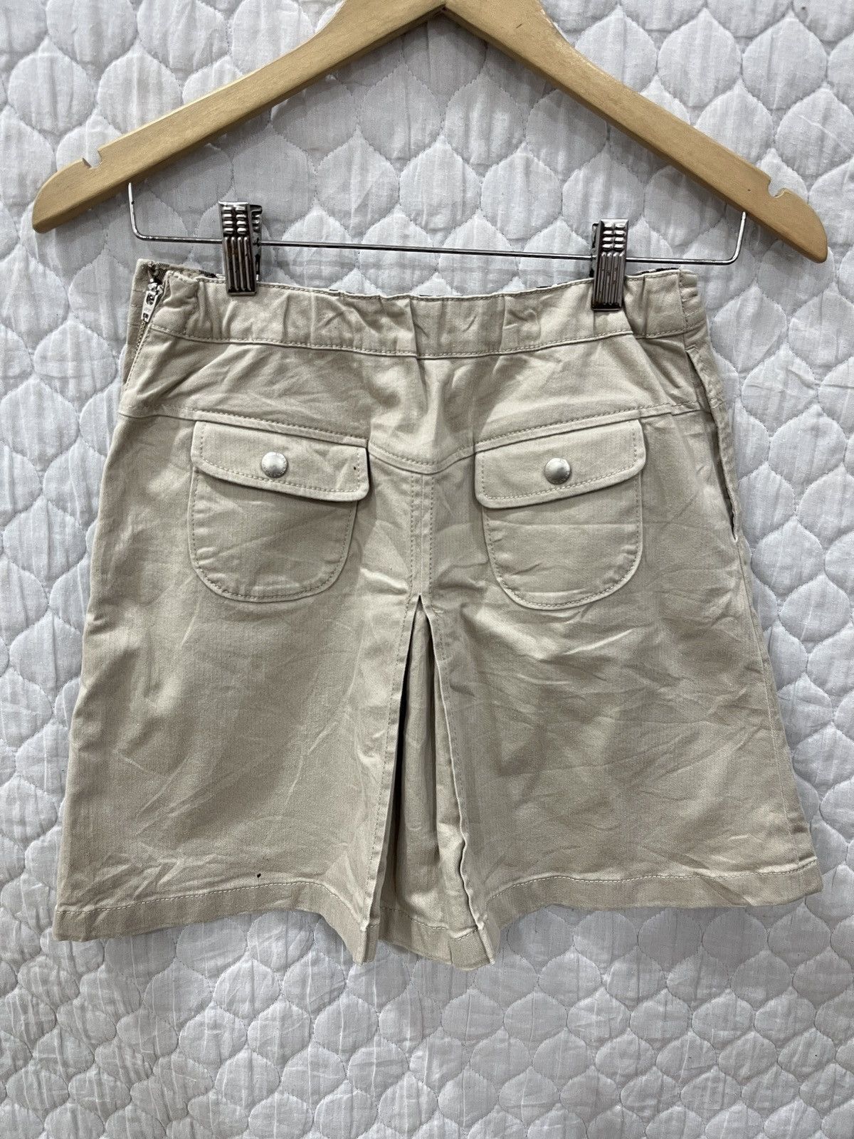 Burberry (Qqqq). BURBERRYS LONDO SKIRTS Size 24" / US 00 / IT 34 - 2 Thumbnail