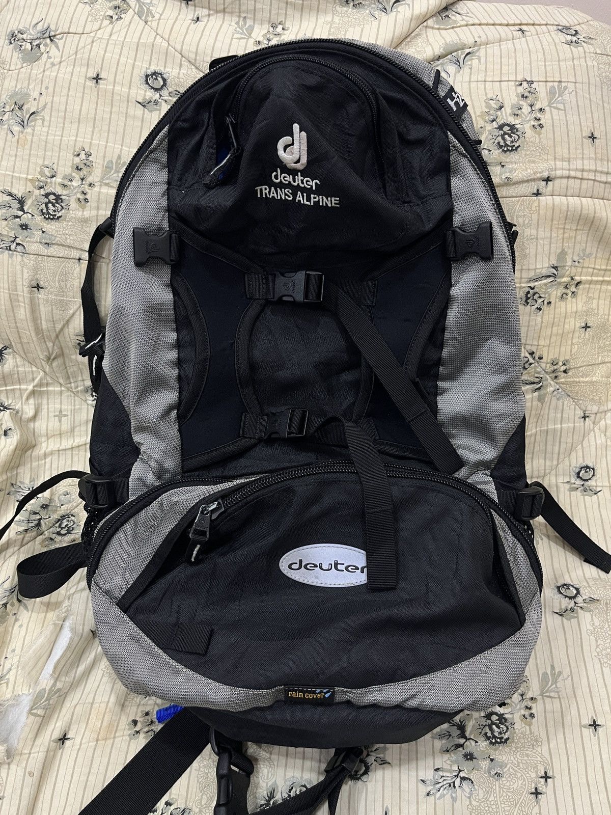 Other DEUTER BACKPACK Size ONE SIZE - 1 Thumbnail
