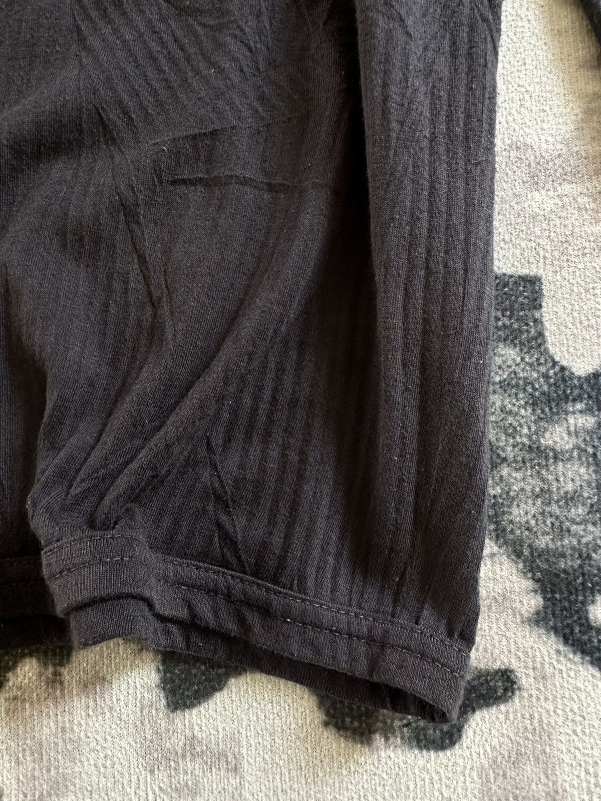 Comme des Garcons 1980s Tricot Comme Des Garcons designed by Rei Kawakubo Size US M / EU 48-50 / 2 - 14 Thumbnail