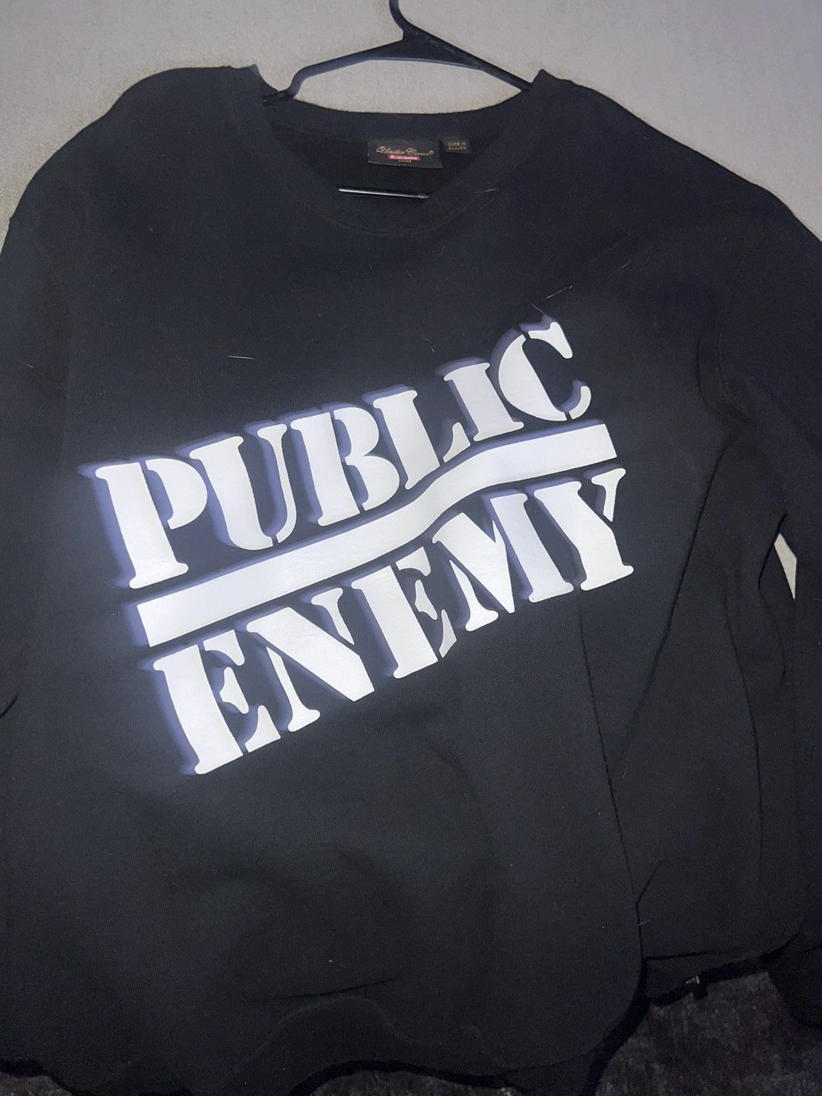 discounts wholesale store Supreme x Undercover Public Enemy ...