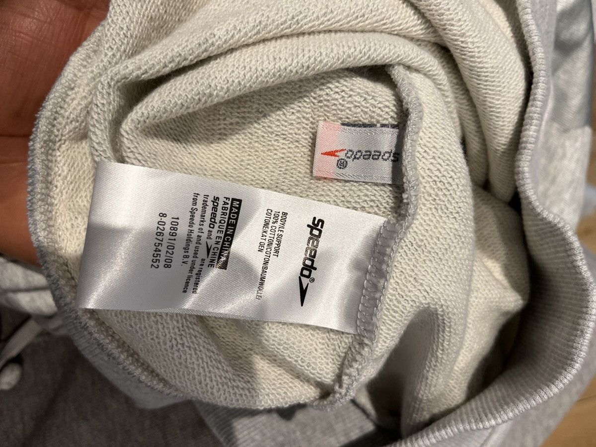 Comme des Garcons × Speedo Comme des garçons x Speedo hoodie Size US S / EU 44-46 / 1 - 5 Thumbnail
