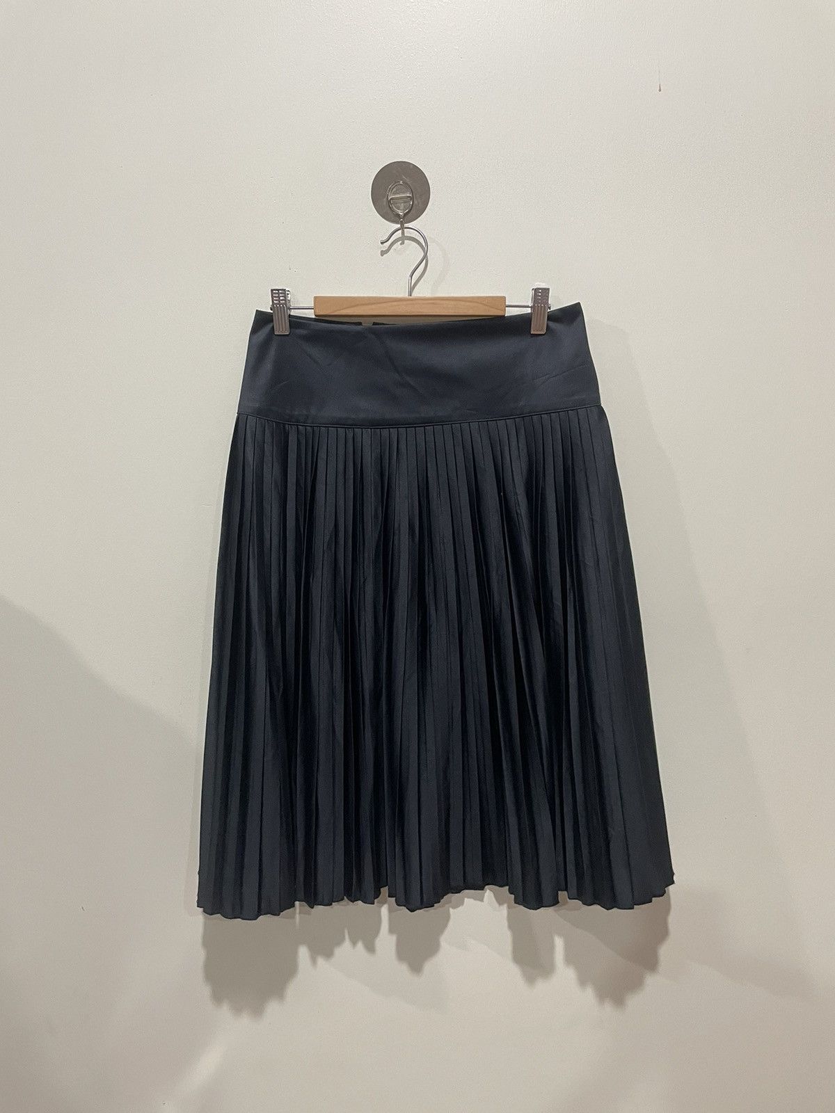 Lemaire × Uniqlo Uniqlo x Lemaire skirt Size 28" / US 6 / IT 42 - 1 Thumbnail