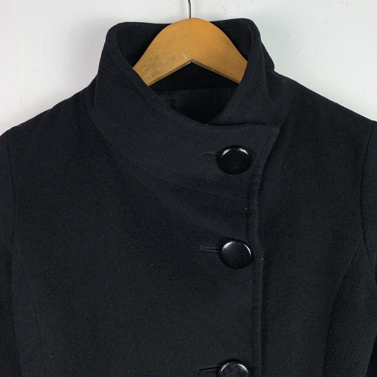 Japanese Brand × Vintage Vintage Japanese Brand Winter Jacket Size US M / EU 48-50 / 2 - 2 Thumbnail