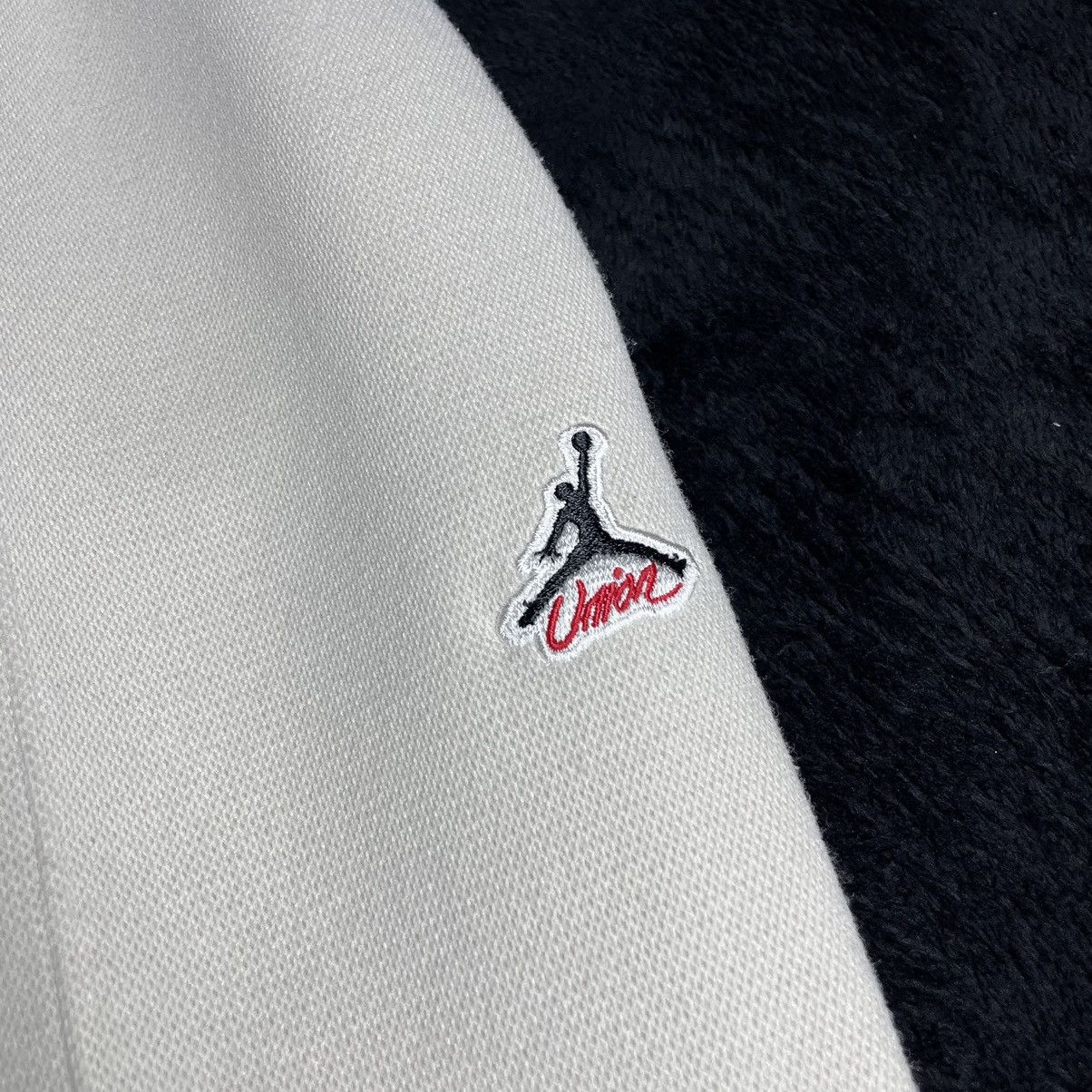 Jordan Brand × Union LA Union LA x Jordan LEISURE PANT(bone) SZ large Size US 30 / EU 46 - 7 Thumbnail