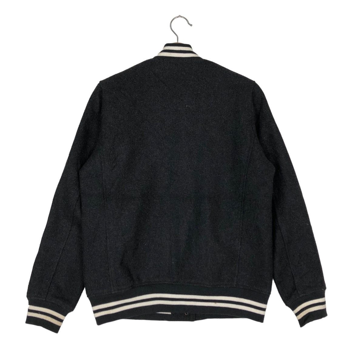 Japanese Brand VINTAGE BOMBER JACKET LOWRYS FARM INSPIRED ISSEY MIYAKE Size US L / EU 52-54 / 3 - 7 Thumbnail