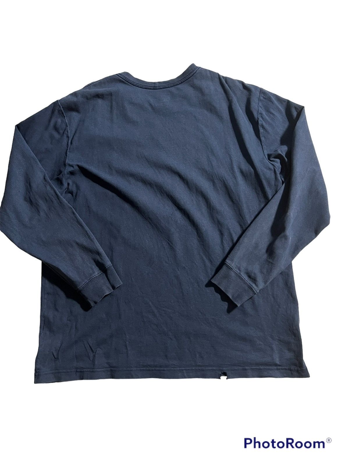 Carhartt × Carhartt Wip Carhatt Long Sleeve Size US L / EU 52-54 / 3 - 2 Thumbnail