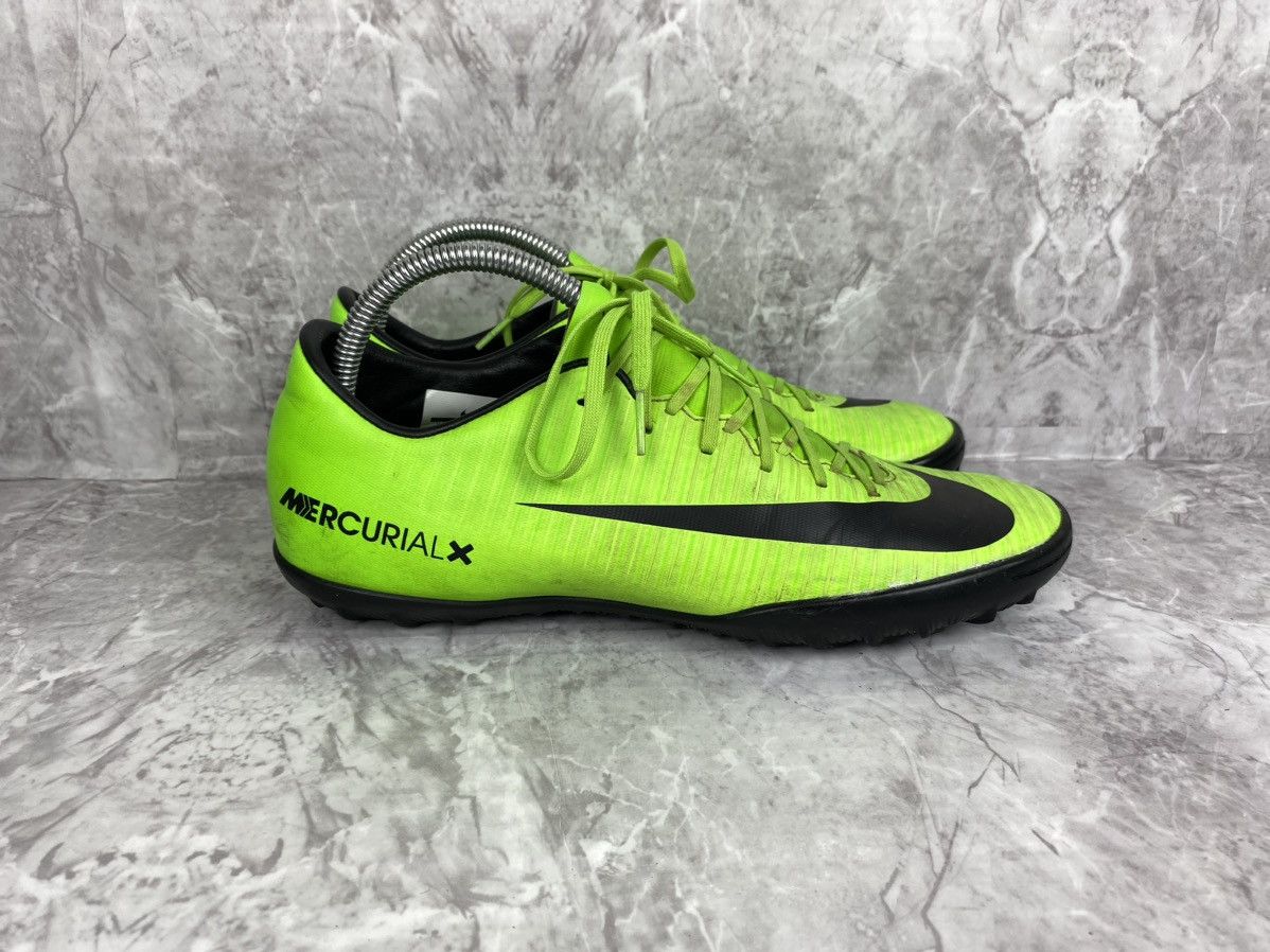 mercurial x proximo tf