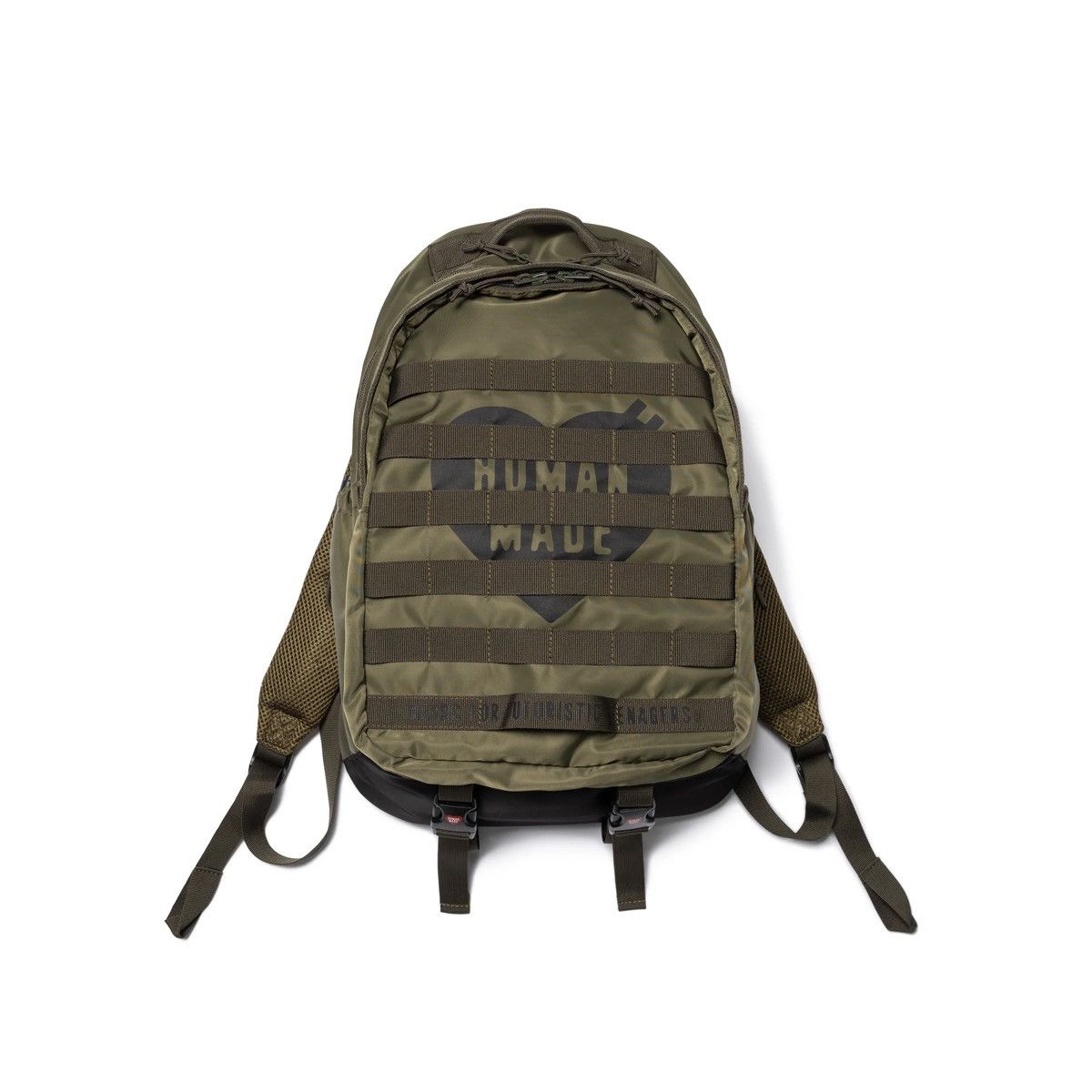 image of Human Made Backpack, Men's
