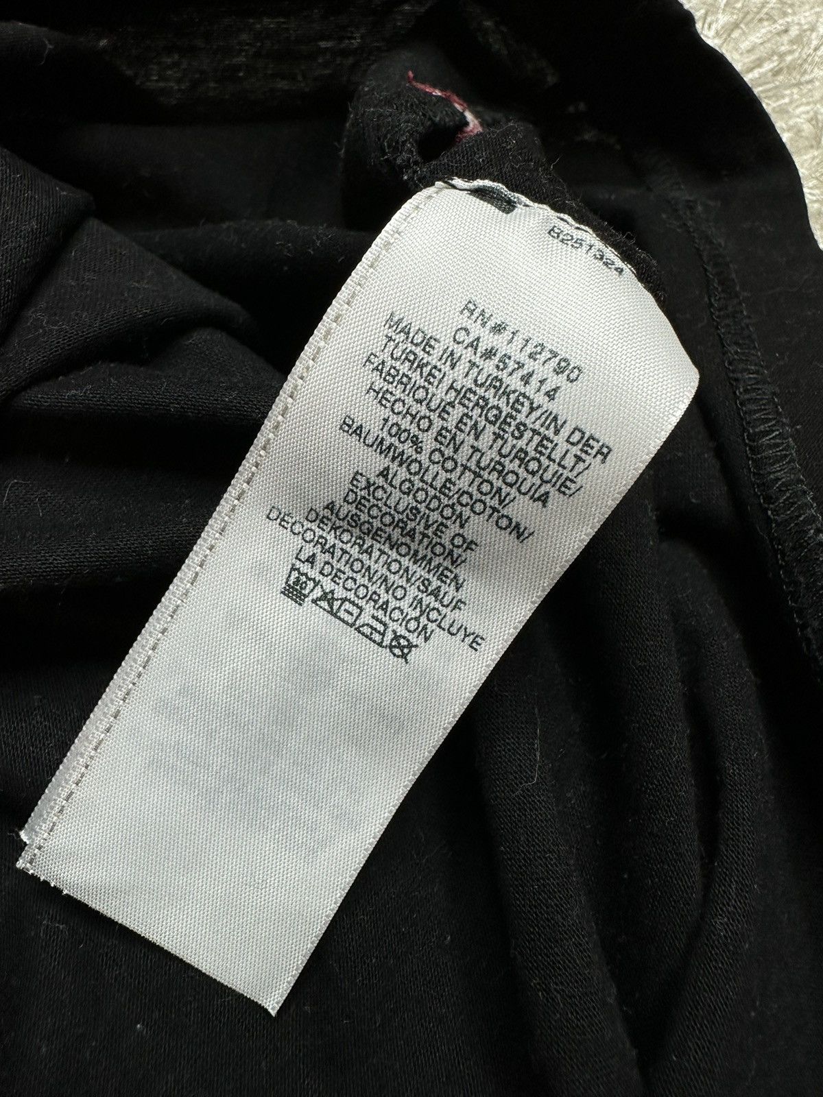 True Religion True Religion T-shirt Luxury StreetWear USA rera Size L / US 10 / IT 46 - 6 Thumbnail