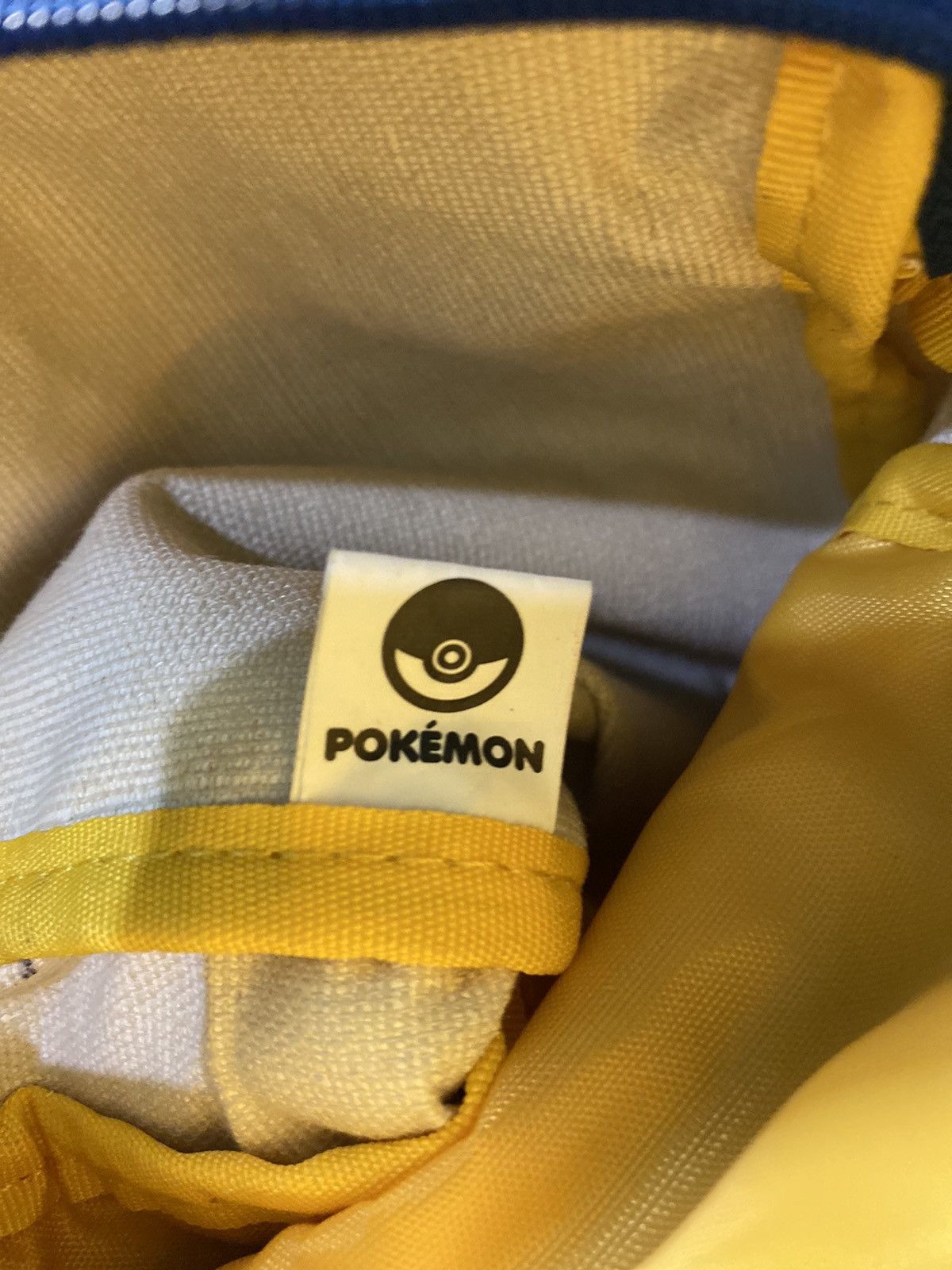 Nintendo × Pokemon × Vintage Vintage POKEMON 1997 Nintendo Size ONE SIZE - 17 Thumbnail