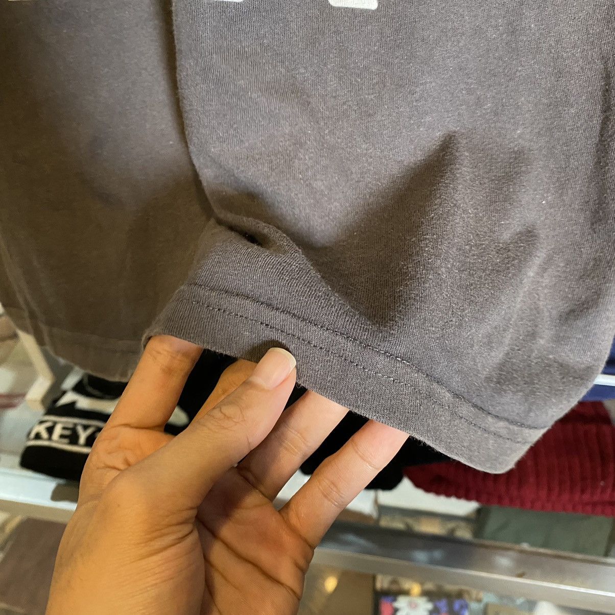 Number (N)ine Number Nine X Marlboro Tee Size US L / EU 52-54 / 3 - 7 Thumbnail