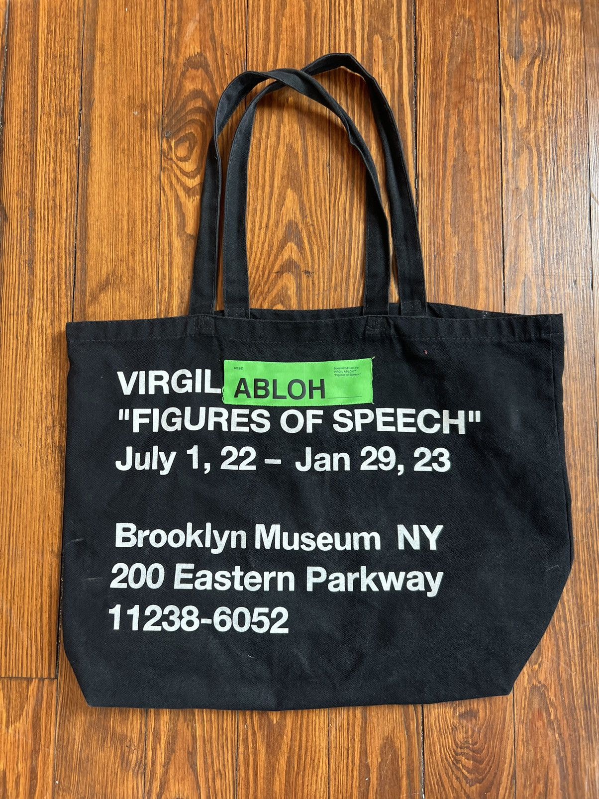 taschen virgil abloh