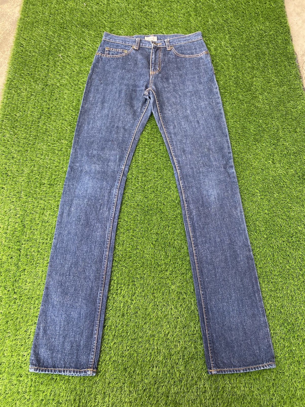 Hysteric Glamour Vintage Hysteric Glamour Pant Size US 28 / EU 44 - 1 Thumbnail