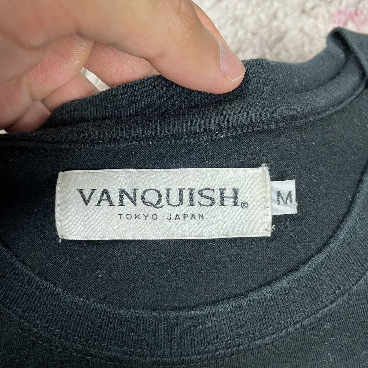 Vanquish Vanquish Tokyo Japan Photo Tees Size M / US 6-8 / IT 42-44 - 17 Thumbnail