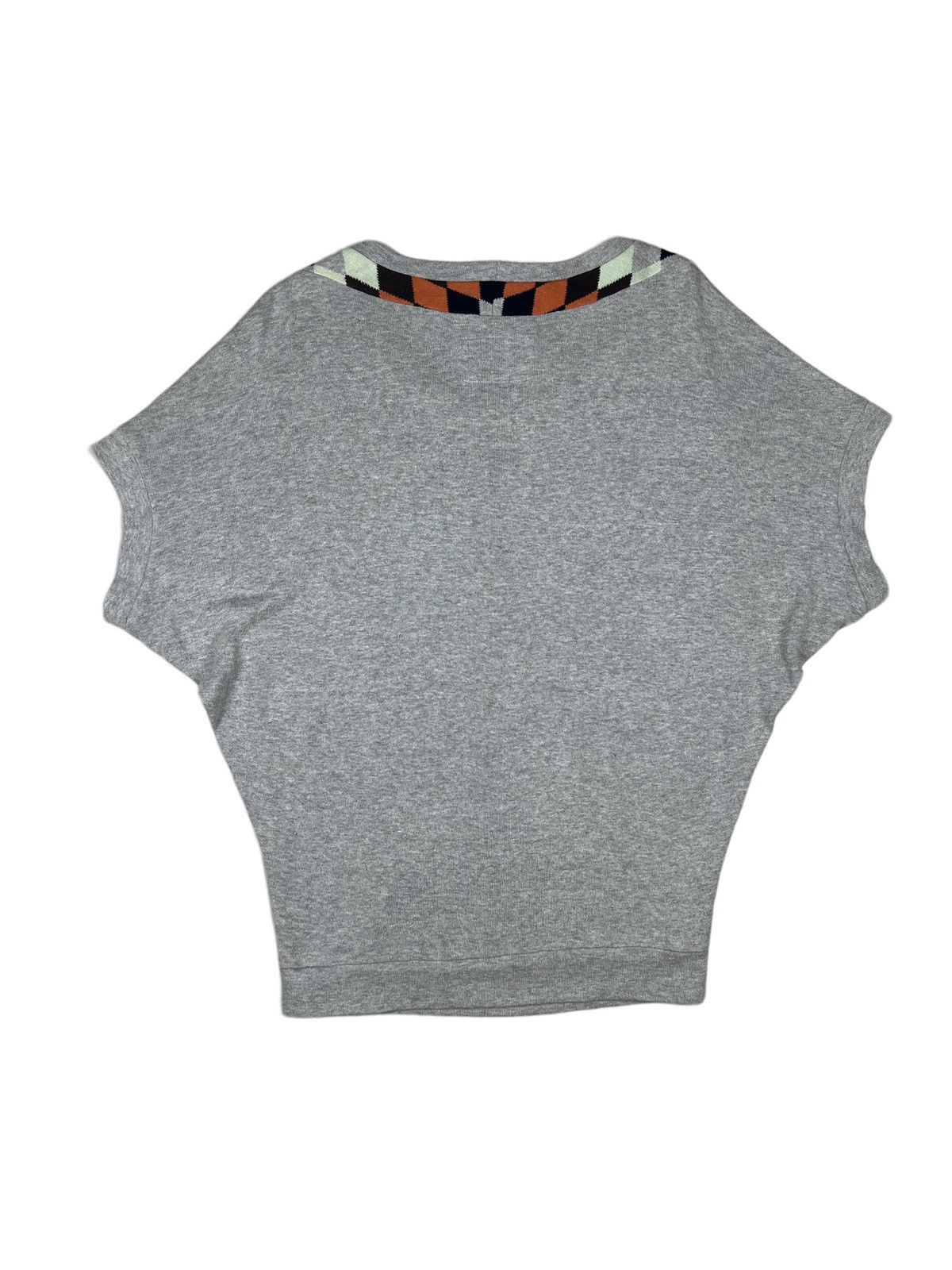 Henrik Vibskov Henrik Vibskov SS11 ‘The Last Pier Pandemonium” Sweater Size US L / EU 52-54 / 3 - 2 Thumbnail