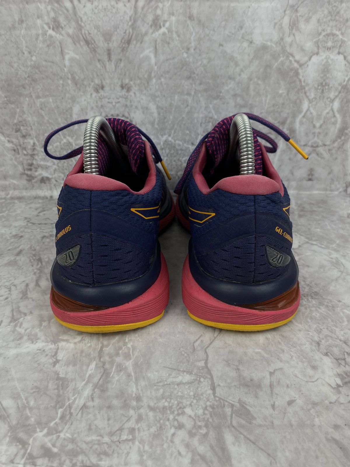 Asics × Goretex ASICS Gel cumulus 20 goretex Size US 9 / IT 39 - 7 Thumbnail