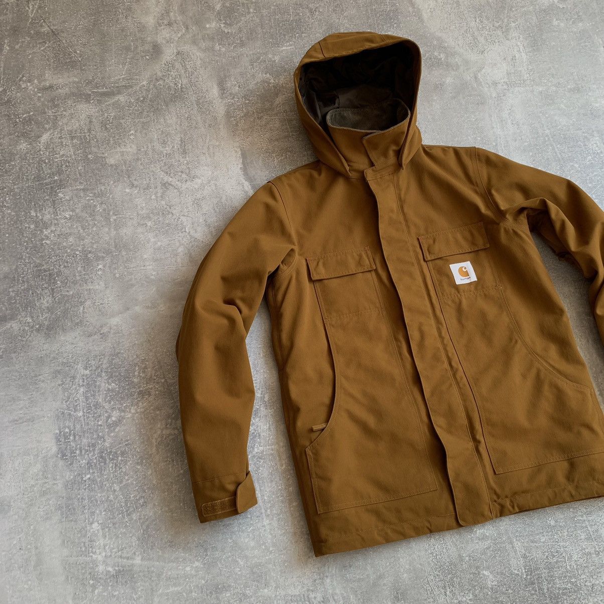 Burton Carhartt Hot Carhartt Burton Snowboard Jacket Deals