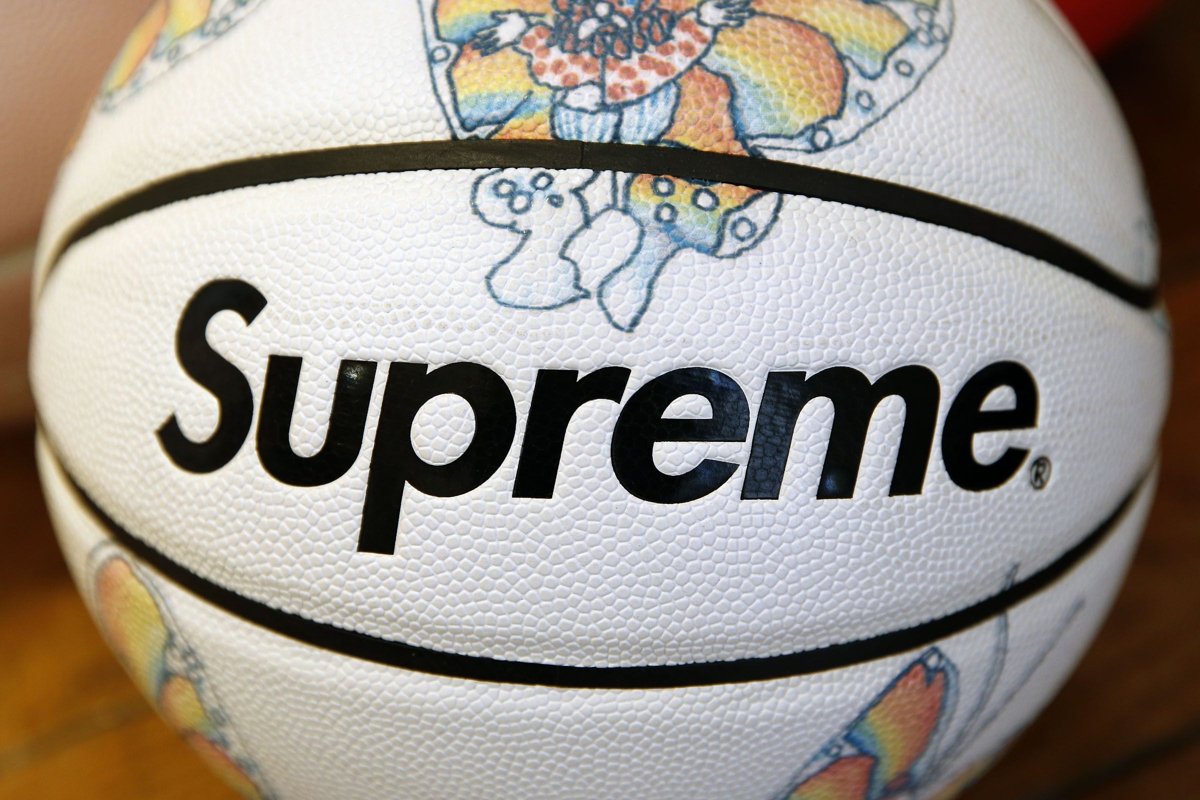 Our 50 Favorite Supreme Accessories