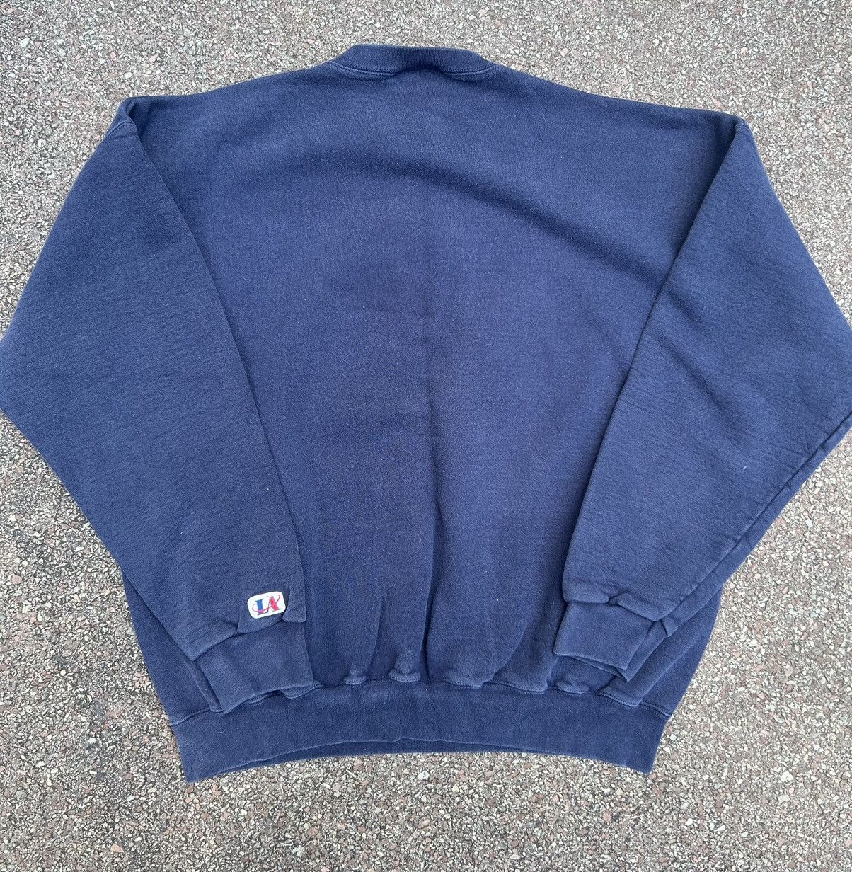 Logo Athletic Vintage 1994 USA World Cup logo athletic sweatshirt Size US XL / EU 56 / 4 - 5 Thumbnail