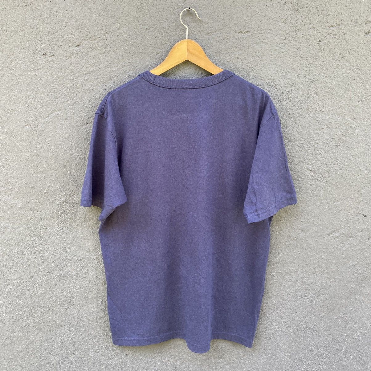 Lemaire × Uniqlo Lemaire x Uniqlo Japanese Brand ERD Grunge Tee Size US L / EU 52-54 / 3 - 3 Thumbnail