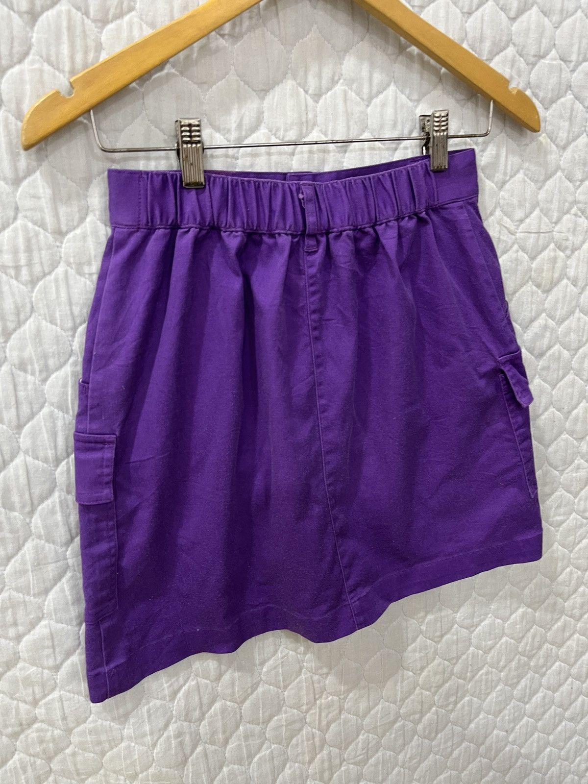 Michiko Koshino London (Rrrr). MICHIKO LONDON SURPRISE SKIRTS Size 28" / US 6 / IT 42 - 6 Thumbnail